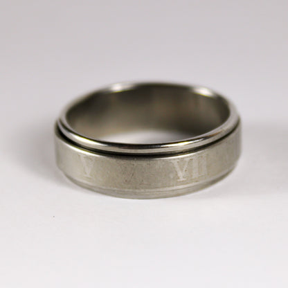 Men's Rings | Set of 2 Pieces