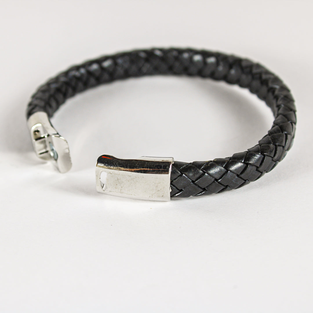 Urban-Knotted Bracelet