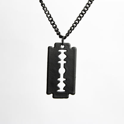 Blade Necklace