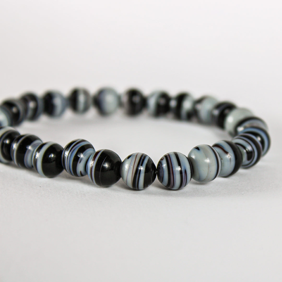 Frost Slate Bracelets | Combo of 3 Pieces