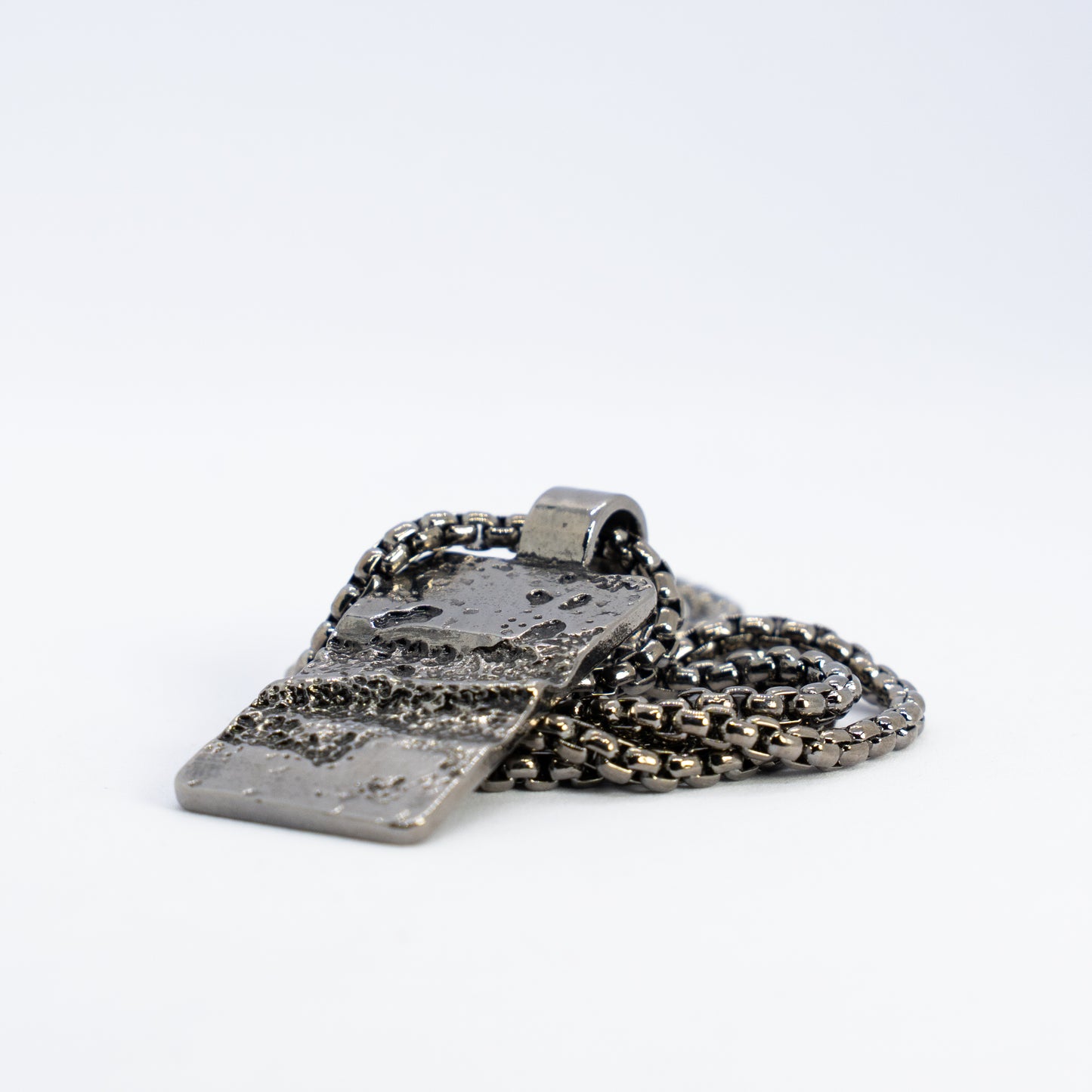 Motlen Soul Pendant