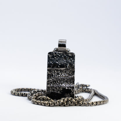Motlen Soul Pendant