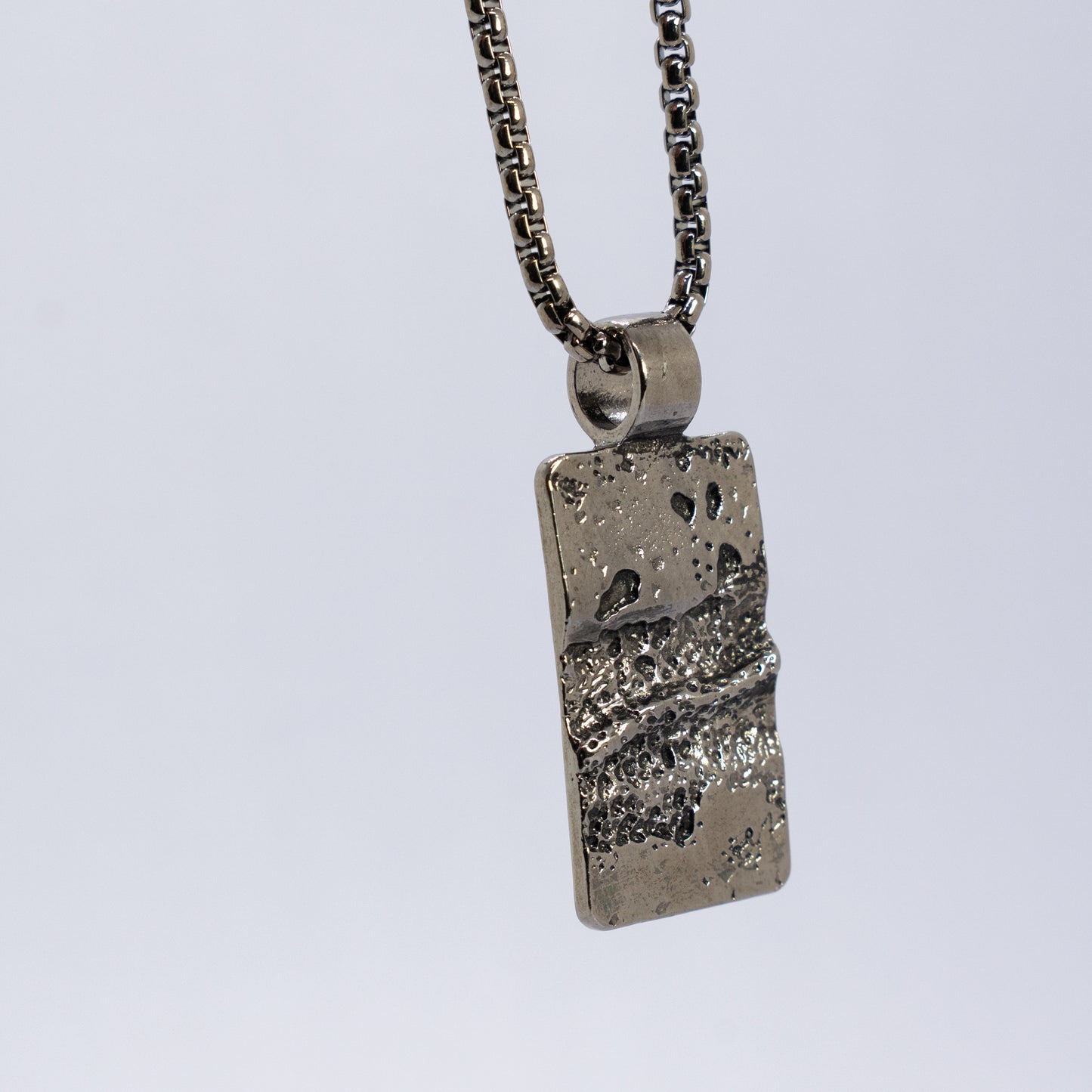 Motlen Soul Pendant