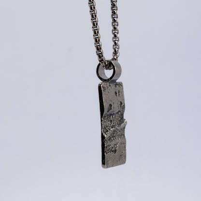 Motlen Soul Pendant