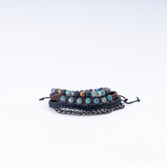 Ocean's Edge Bracelet