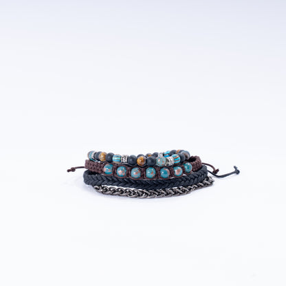 Ocean's Edge Bracelet