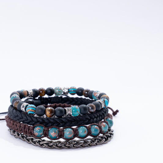 Ocean's Edge Bracelet