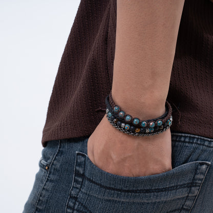 Ocean's Edge Bracelet