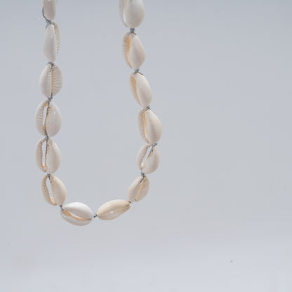 Ocean drift necklace