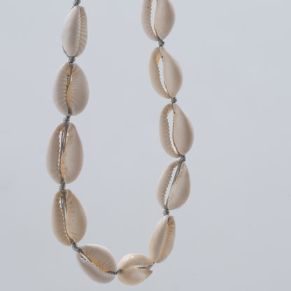 Ocean drift necklace