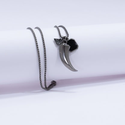 Trinity Mark Neckace