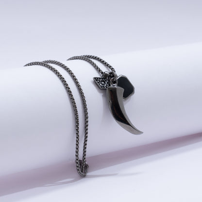 Trinity Mark Neckace