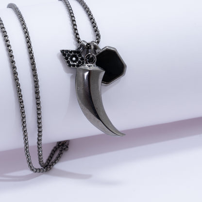 Trinity Mark Neckace