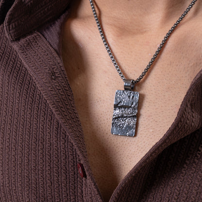 Motlen Soul Pendant