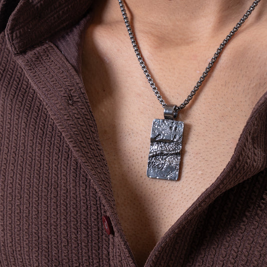 Motlen Soul Pendant