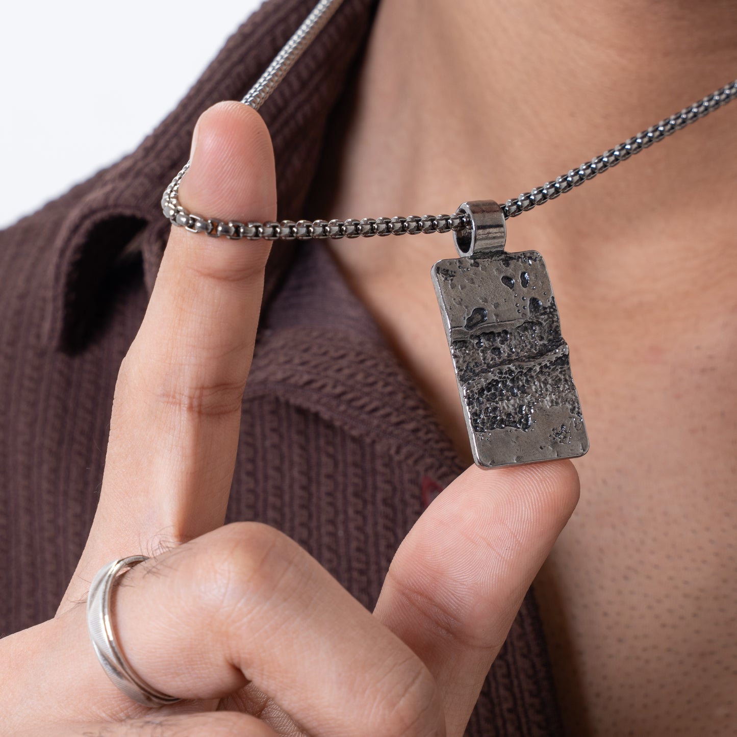 Motlen Soul Pendant