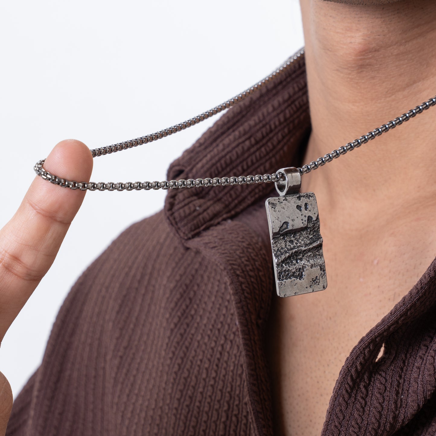 Motlen Soul Pendant