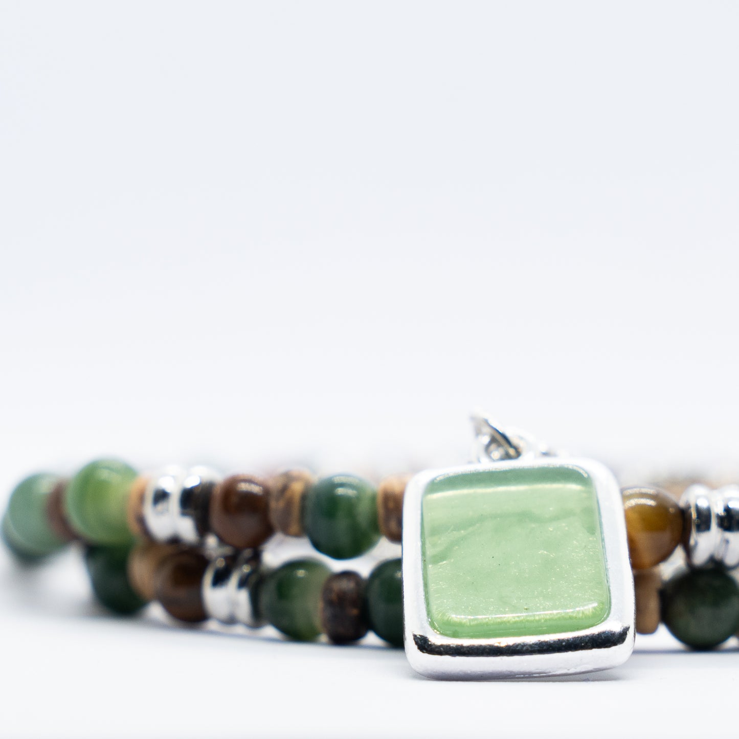 Forest Calm Necklace