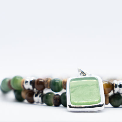 Forest Calm Necklace
