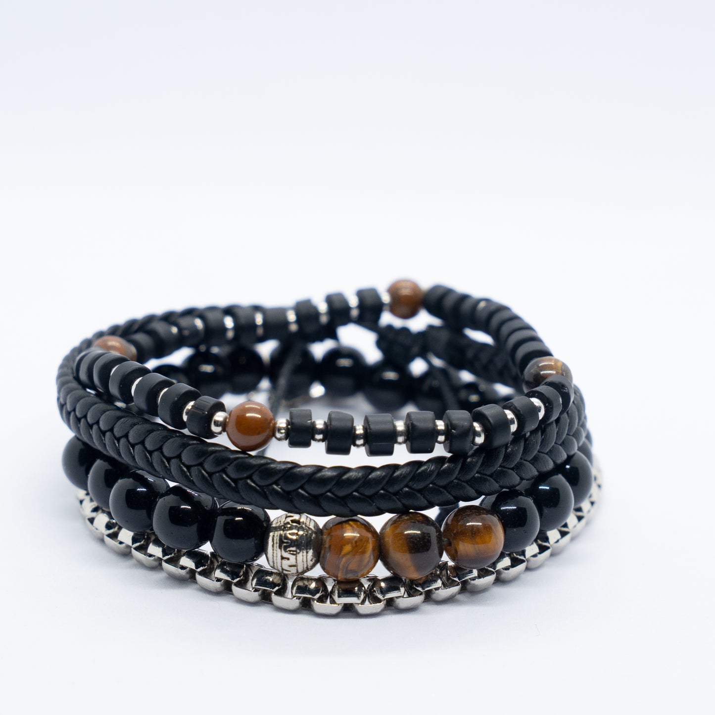 Dark Core Bracelet