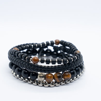 Dark Core Bracelet