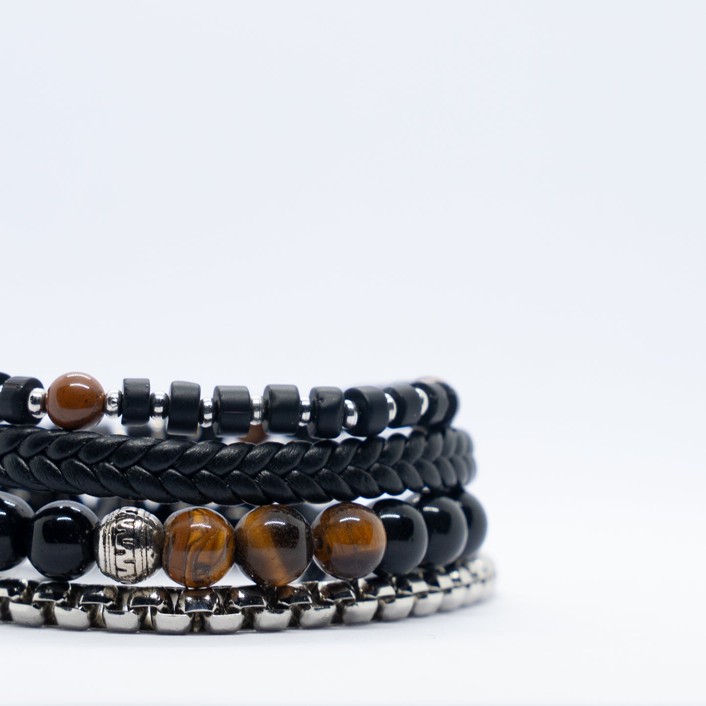 Dark Core Bracelet