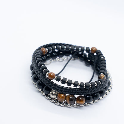 Dark Core Bracelet