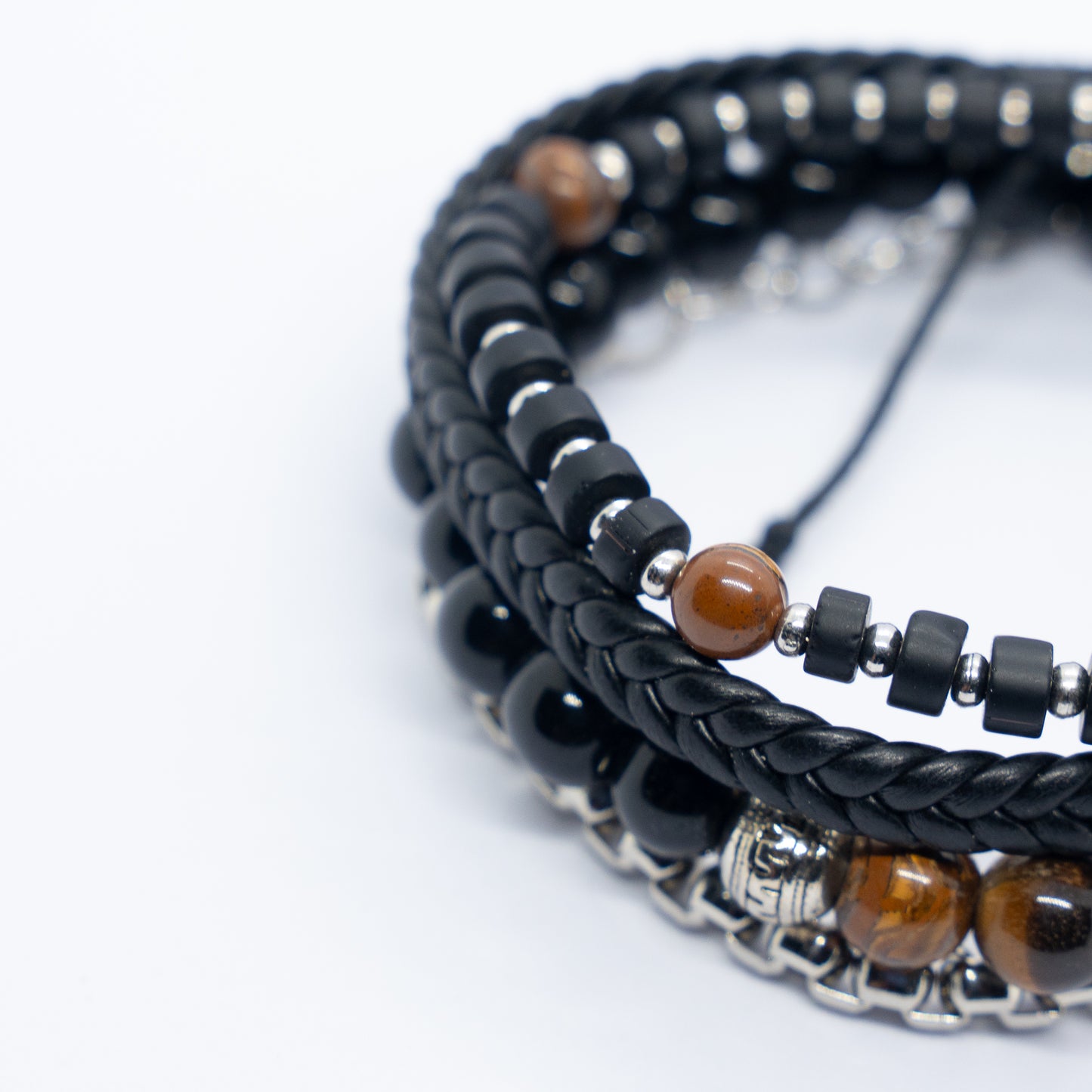 Dark Core Bracelet