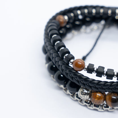 Dark Core Bracelet