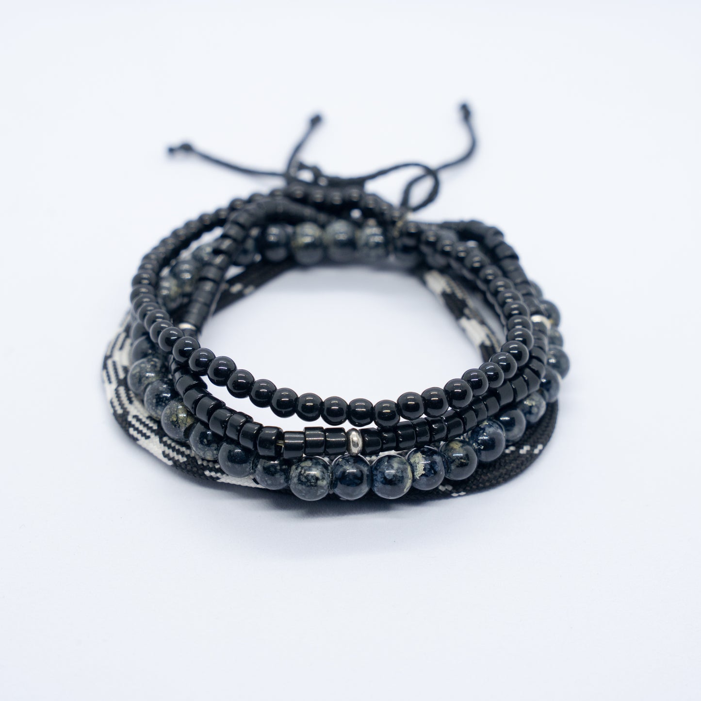 Black Syndicate Stack