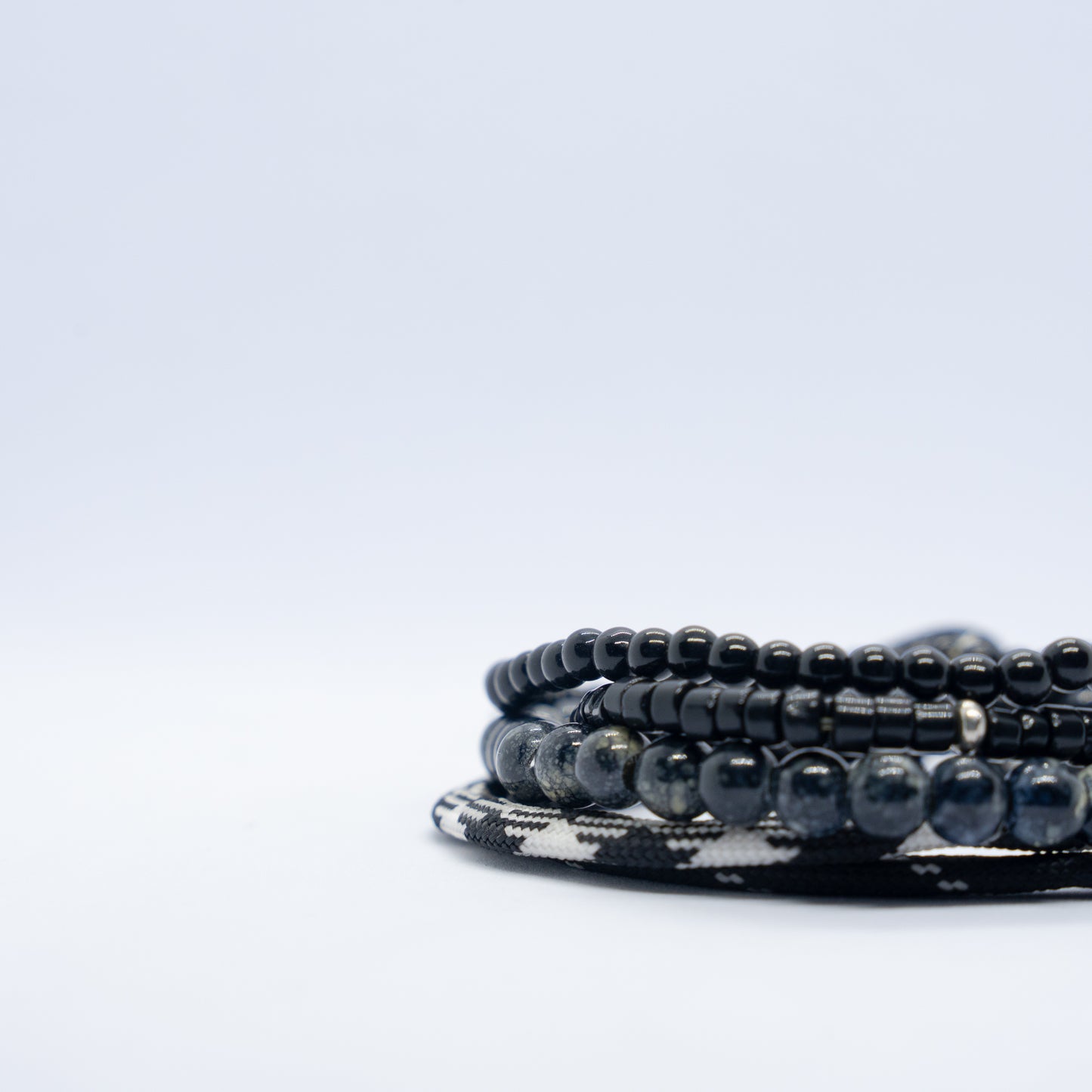 Black Syndicate Stack