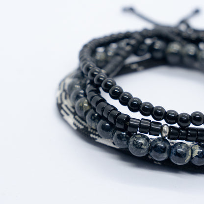 Black Syndicate Stack