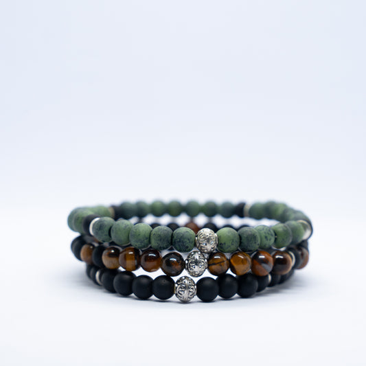 Forest Core Bracelet