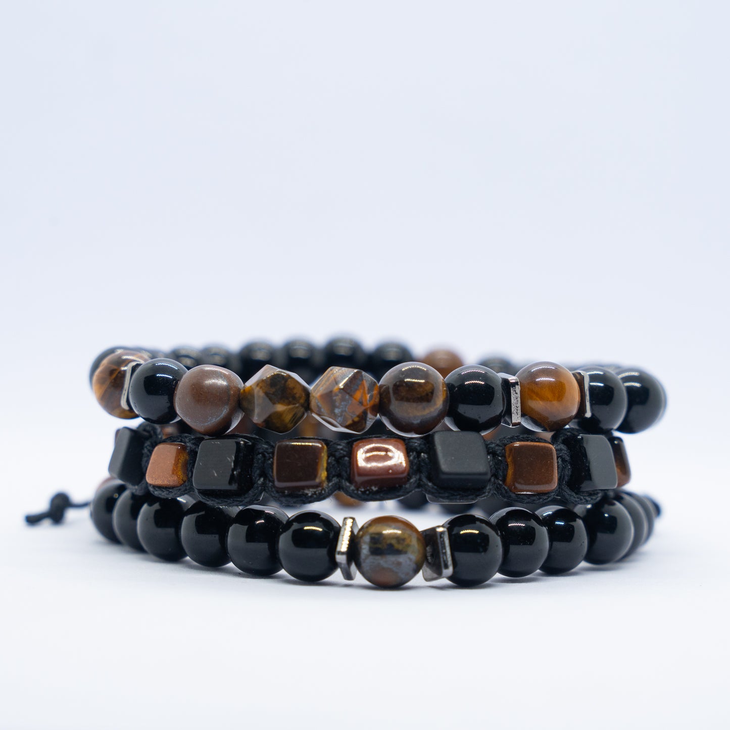 Tiger Dominion Bracelet