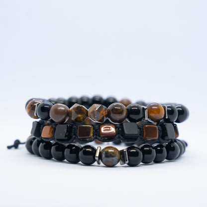Tiger Dominion Bracelet