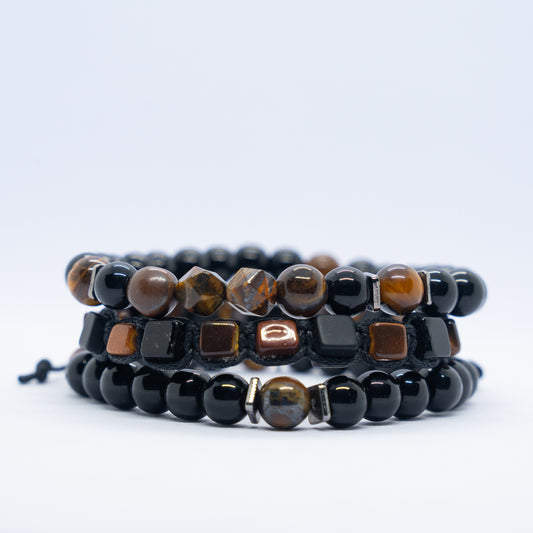 Tiger Dominion Bracelet