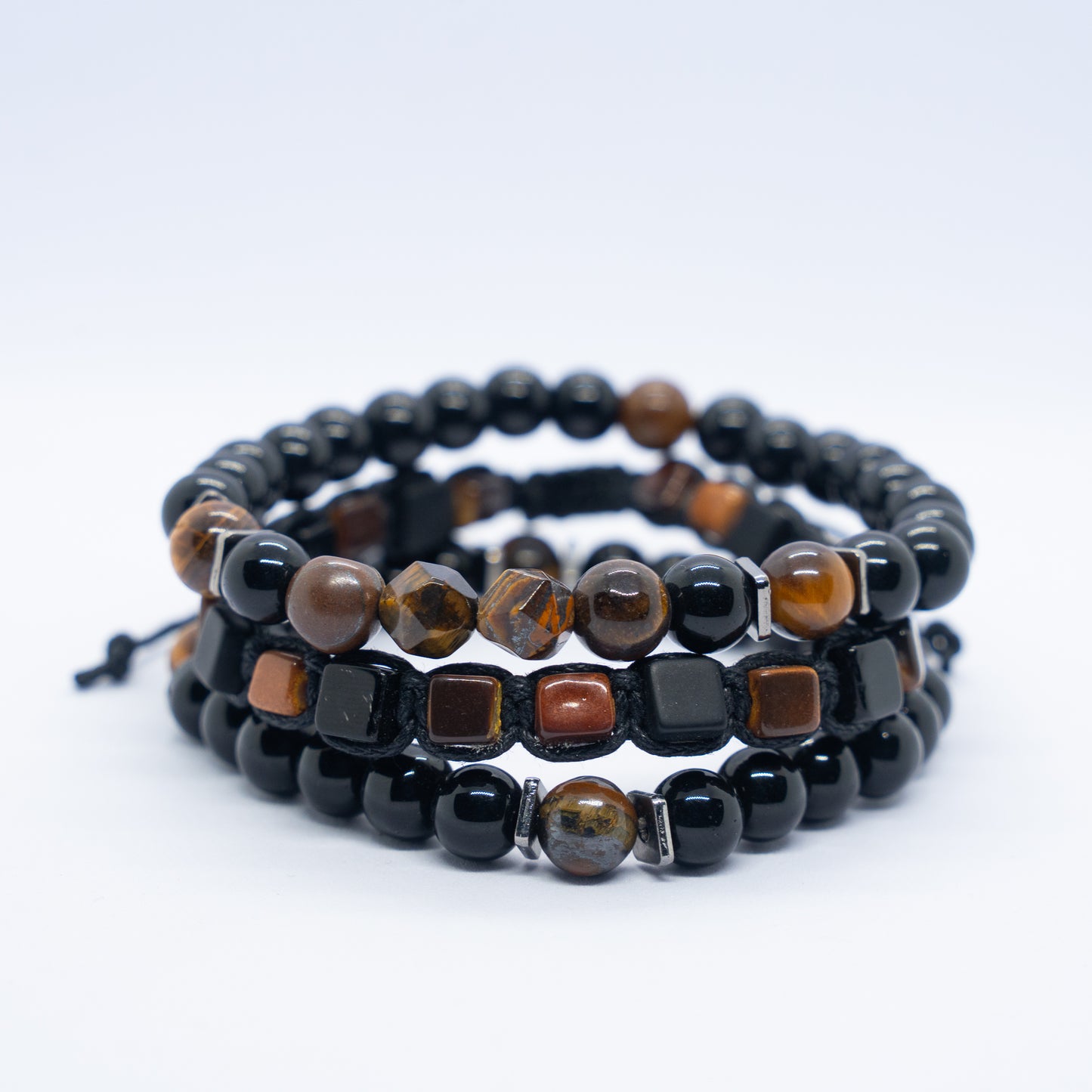 Tiger Dominion Bracelet