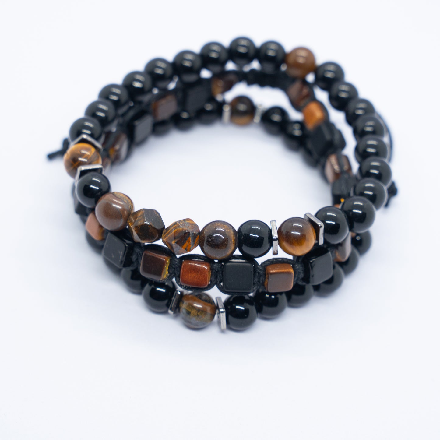 Tiger Dominion Bracelet