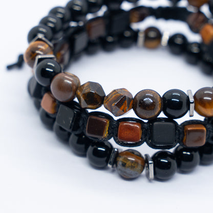 Tiger Dominion Bracelet