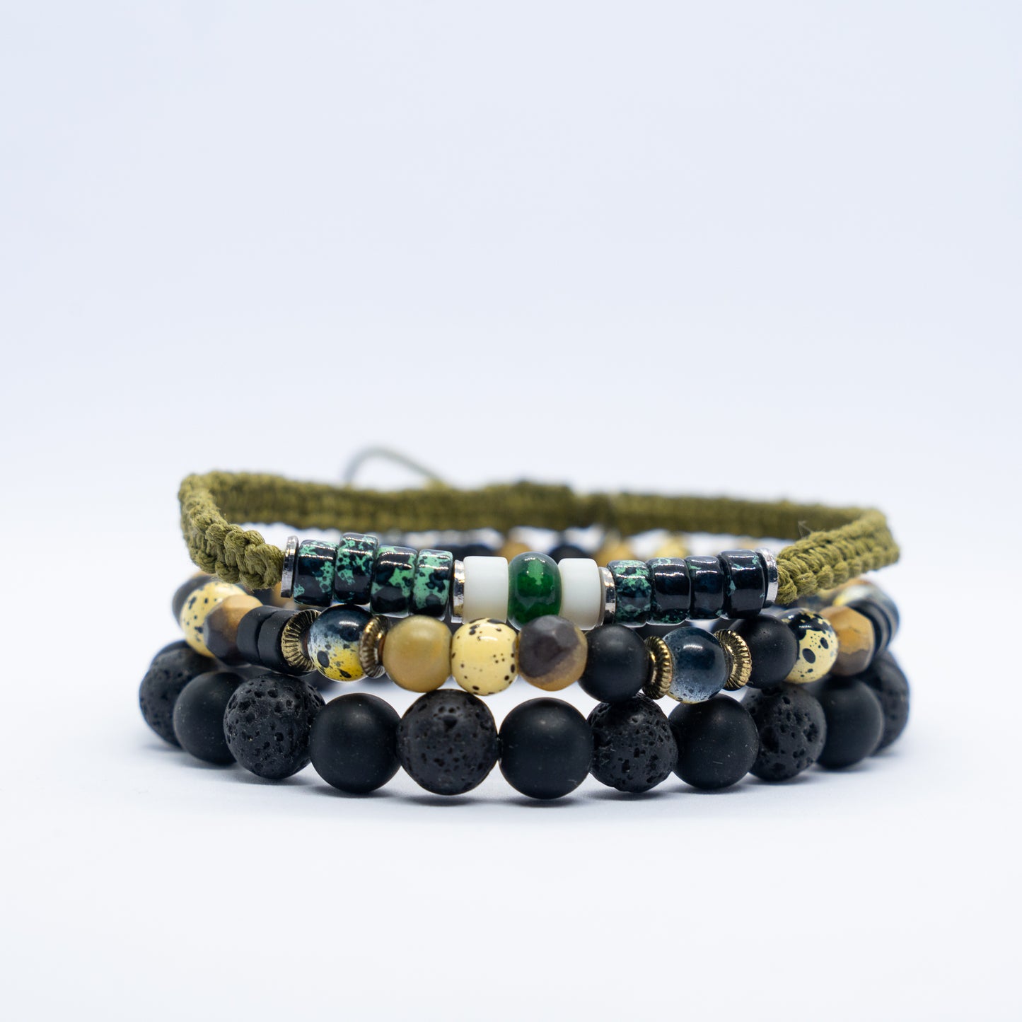 Wildroot Bracelet