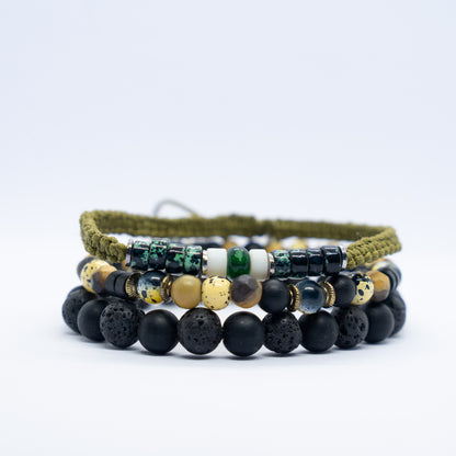 Wildroot Bracelet
