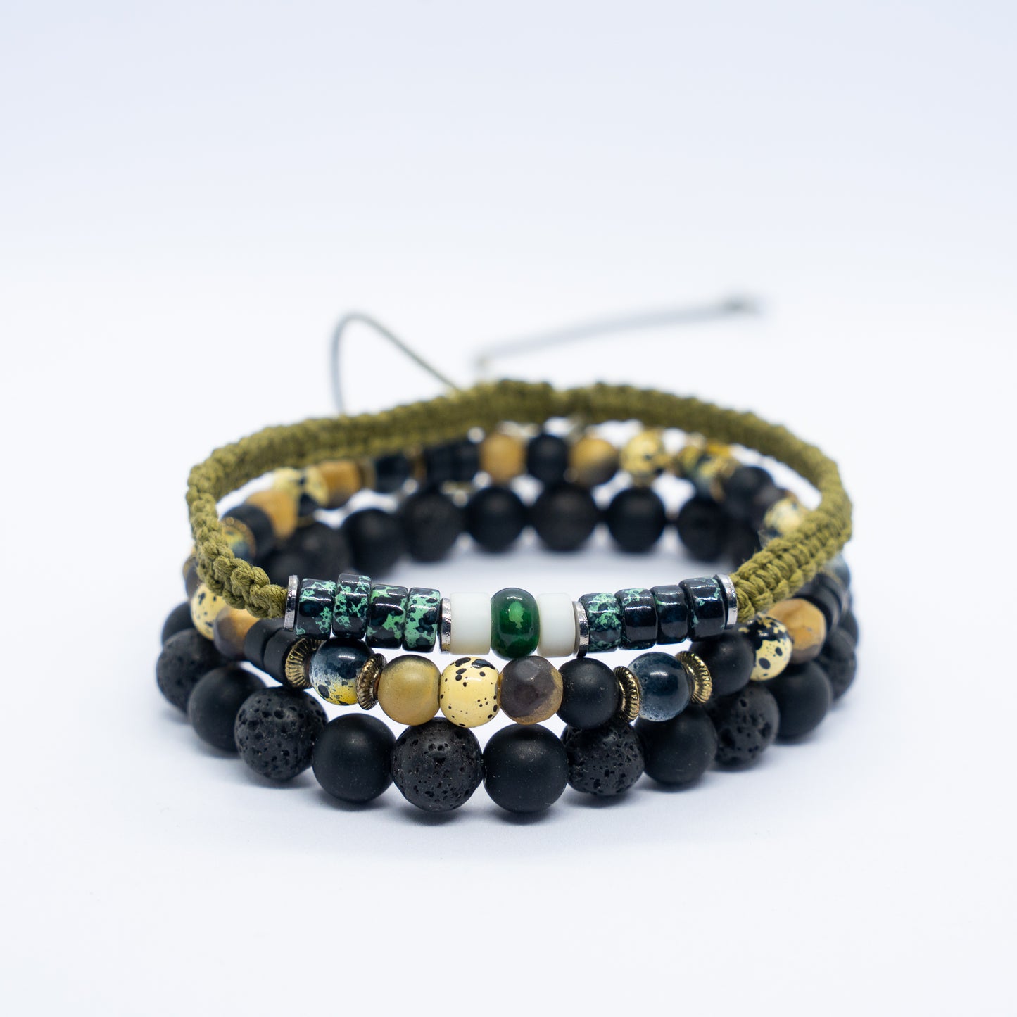 Wildroot Bracelet