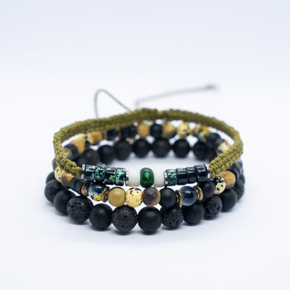 Wildroot Bracelet