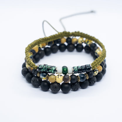 Wildroot Bracelet