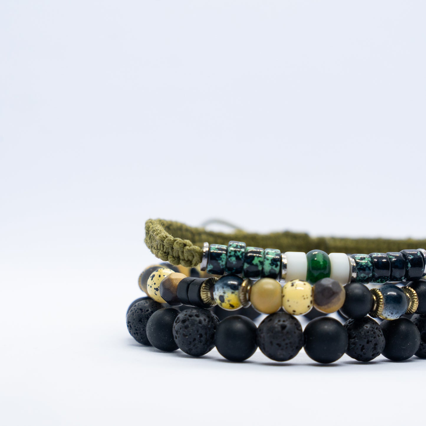 Wildroot Bracelet