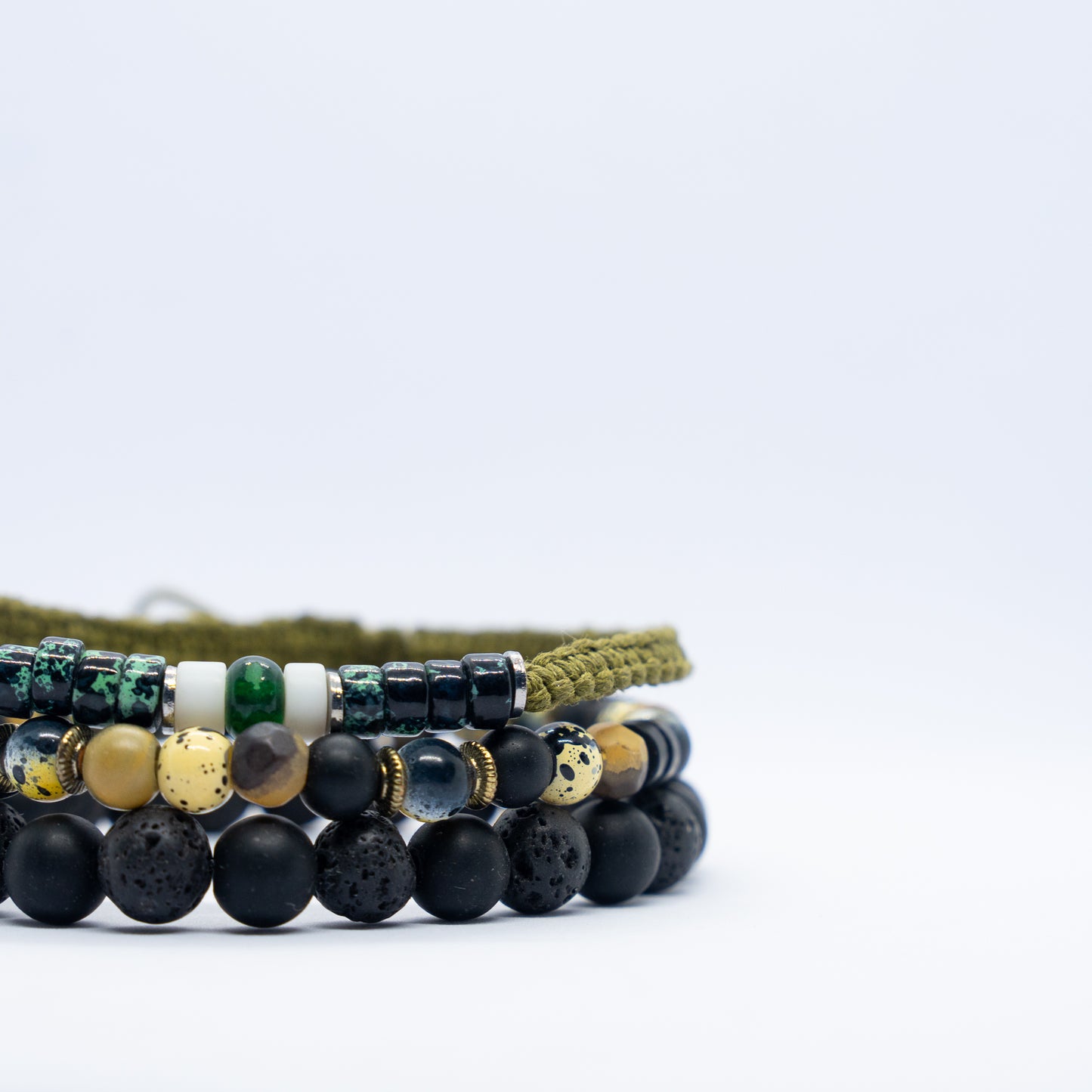Wildroot Bracelet