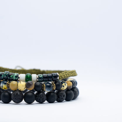Wildroot Bracelet
