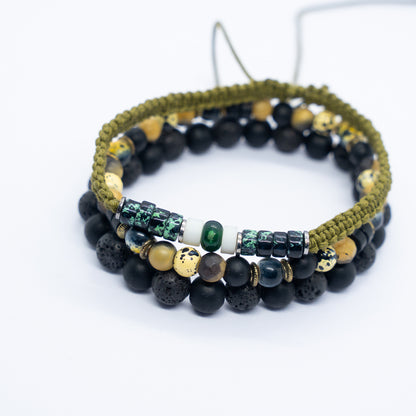 Wildroot Bracelet