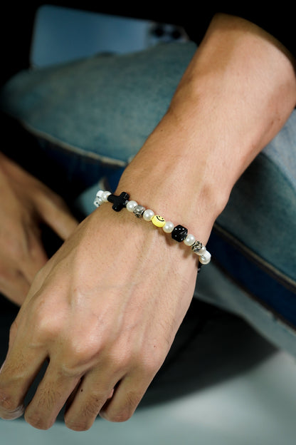 The Grace Dice Bracelet
