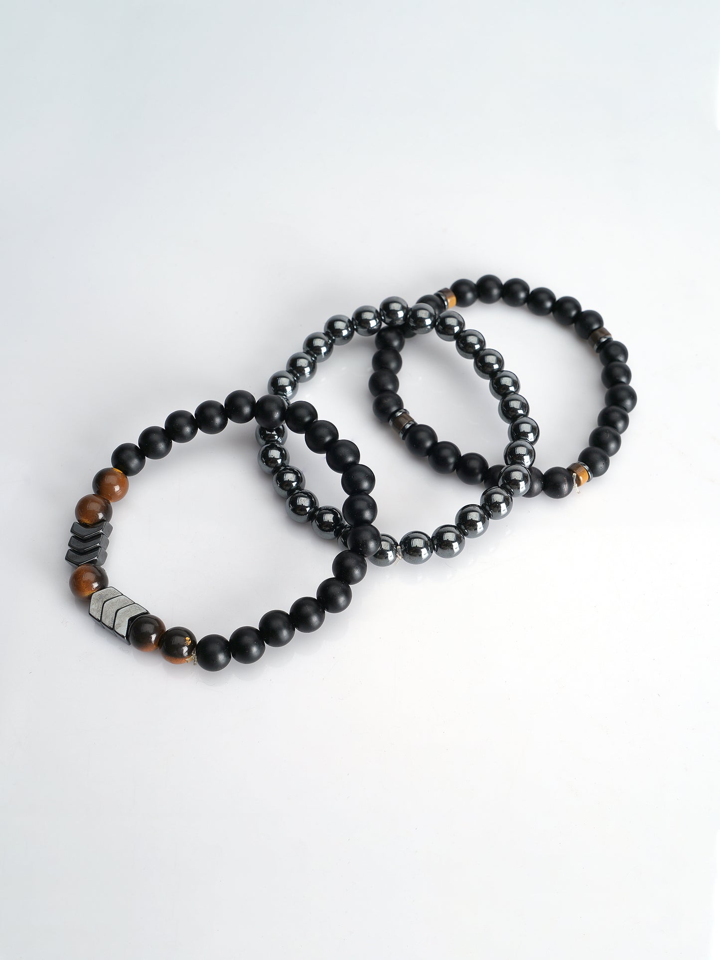 Shadow Stone Stack